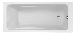Акриловая ванна Jacob Delafon ODEON UP 180x80 E6048RU-00