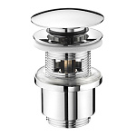 Донный клапан Nicolazzi Complementi 5558CR