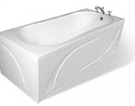 Ванна из искусственного камня Эстет Лира 170x80 ФР-00001912
