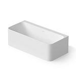 Отдельностоящая ванна Dea Design Modern 180x80x56 DD8665 1800 18 белый