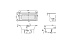 Акриловая ванна Villeroy&Boch Omnia architectura 190x90 UBA199ARA2V-01