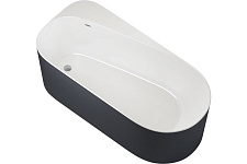 Акриловая ванна Allen Brau Priority 170x80 2.31001.20/AM