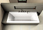 Акриловая ванна Excellent PRYZMAT 170x75 WAEX.PRY17WH