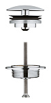Донный клапан Grohe Veris 65808000