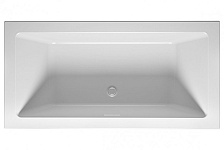 Акриловая ванна Riho Rethink Cubic 170x75 B105011005 правая