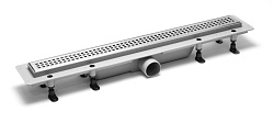 Душевой лоток PlastBrno Design 1 SZA1400
