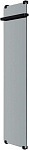 Электрический полотенцесушитель Allen Brau Infinity 180x44 00305023 черный браш